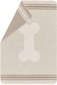 Kocyk dla pieska bone small 70x90