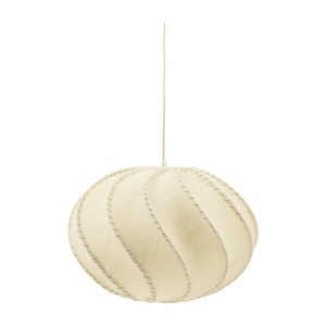 Lampa  Lumea Hanging Lamp Riviera Maison L  