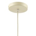 Lampa Lumea Hanging Lamp Riviera Maison S