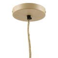 Lampa Rote Hanging Lamp Riviera Maison L