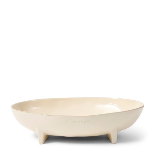 Misa Levante Serving Bowl Riviera Maison  