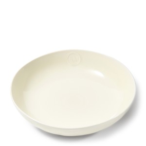 Misa  Portofino Portofino Serving Bowl Riviera Maison  white 