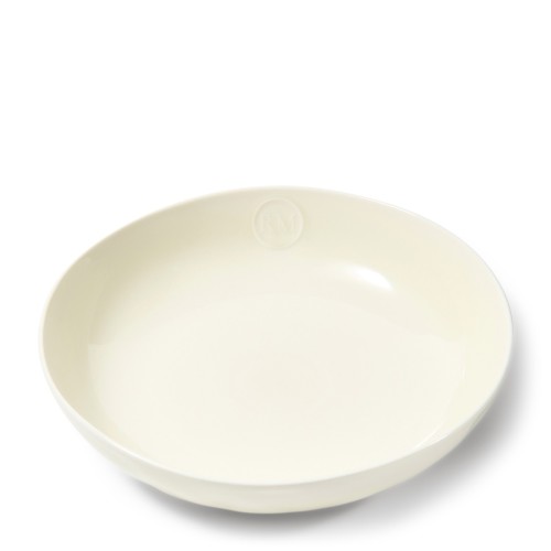 Misa  Portofino Portofino Serving Bowl Riviera Maison  white 