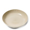 Misa  Portofino Portofino Serving Bowl Riviera Maison Flax