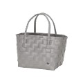 Torba na zakupy Paris Shopper  Handed By brushed grey