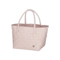 Torba na zakupy Paris Shopper  Handed By nude S