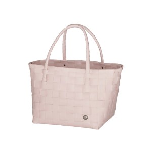 Torba na zakupy Paris Shopper  Handed By nude S   