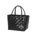 Torba na zakupy Paris Shopper  Handed By black S