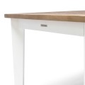 Stół Xavier Dining Table  Riviera Maison 180x90