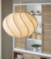 Lampa Lumea Hanging Lamp Riviera Maison S