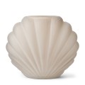Wazon Frosted Shell Vase Riviera Maison L