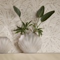 Wazon Frosted Shell Vase Riviera Maison L