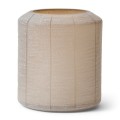 Wazon Misted Vase Wide Riviera Maison