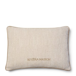 Poduszka Novel Riviera Maison 65x45 