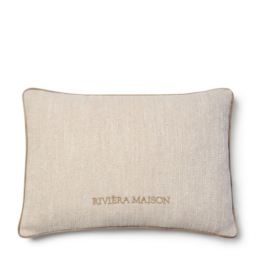 Poduszka Novel Riviera Maison 65x45 
