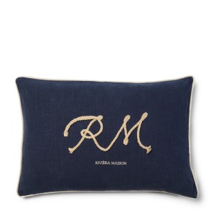 Poduszka Coastal Cord  Riviera Maison 65x45 