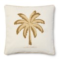 Poduszka Palm Breeze Riviera Maison 50x50