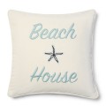 Poduszka Beach House Riviera Maison 50x50