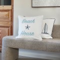 Poduszka Beach House Riviera Maison 50x50