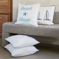 Poduszka Beach House Riviera Maison 50x50