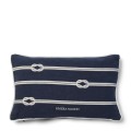 Poduszka Nordic Knot Riviera Maison 50x30