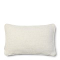 Poduszka Palm Groove Riviera Maison 50x30