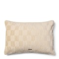 Poduszka Damier Riviera Maison 65x45