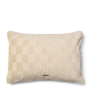 Poduszka Damier Riviera Maison 65x45  