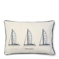 Poduszka Sail Point Riviera Maison 65x45