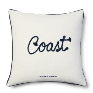Poduszka Coastal Chic Riviera Maison 50x50     