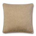 Poduszka RM Orlea Riviera Maison 50x50 taupe