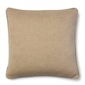 Poduszka RM Orlea Riviera Maison 50x50 taupe