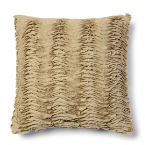 Poduszka Dune  Riviera Maison 50x50   flax
