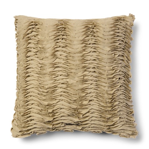 Poduszka Dune  Riviera Maison 50x50   flax