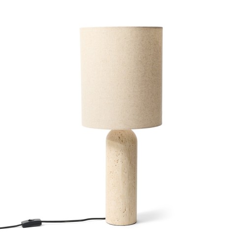 Lampa Mira Travertine  Riviera Maison  