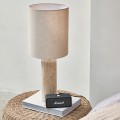 Lampa Mira Travertine Riviera Maison