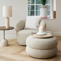 Lampa Mira Travertine Riviera Maison