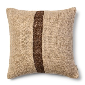 Poduszka Raya Riviera Maison 50x50  brown    
