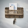 Wieszak na klucze RR Hold my Keys Riviera Maison