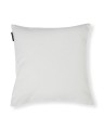 Poszewka Rug shell recycled cotton canvas pillow cover, white/beige Lexington