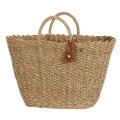 Torba Sofia Handed By natural light brown M