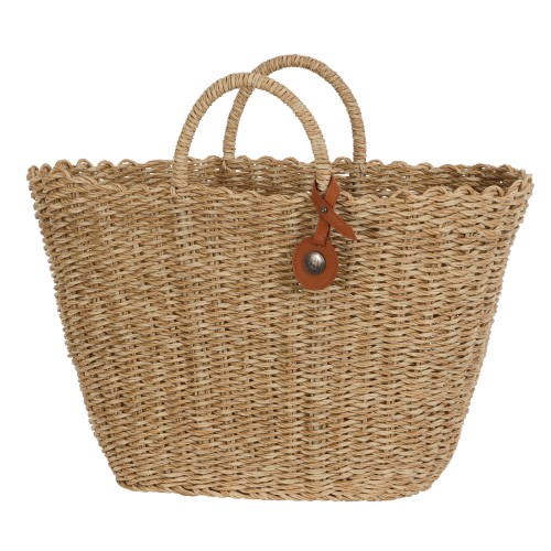 Torba Sofia  Handed By natural light brown M