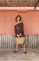 Torba Sofia Handed By natural light brown M