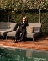 Torba Sofia Handed By natural light brown M