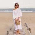Torba Sofia Pompons Handed By S