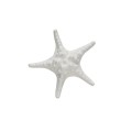 Ozdoba Muszla Shellile white Lene Bjerre H 5.5