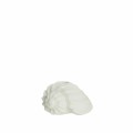 Świecznik Muszla Shellille white   Lene Bjerre
