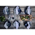 Serwetka Nerina napkin 45x45 cm. white Lene Bjerre lobster