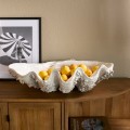 Ozdoba muszla Shell Ocanis Decoration Riviera Maison