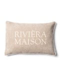 Poduszka RM Evora Riviera Maison 65x45